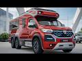 Dieser Camper kostet FAST nichts – und kann ALLES! Dacia Dokker 2026