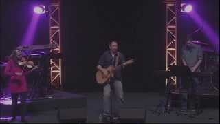 Mike Westendorf - "You Are" LIVE in De Pere, WI