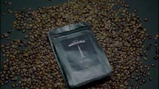 Kopi Menara by NARA Pictures | Iklan Kopi