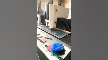 4mm Aluminum laser cutting #laser #sorts #cnclaser #stainlesssteel #pvdcoating #shortvideo #status