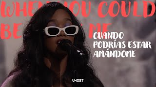 Video thumbnail of "No puedes perderte esta canción"