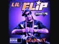 Lil Flip Swangaz On Bentleys Screwed And Chopped Dj Mac mp3