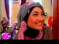 Fatin Sidqia Luubis Live in Conser spektakuler meriahkan panggung musik nusantara