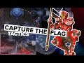 How PROS Capture the Flag - Halo 5 Analysis