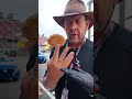 FLYING PANCAKE prank on Big John #prank #cooking #pancake #funny