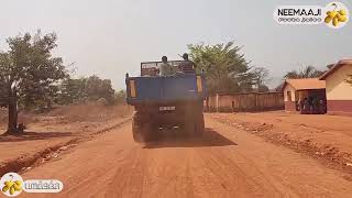 bienvenue à Touba gaoual chez Kaawu jaakaa❤️💛💚🇬🇳👌🤸 partager s'il vous plaît abonné vous