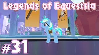 Эквестерия КУЗНЕЦ квест на профессию Legends of Equestria 31