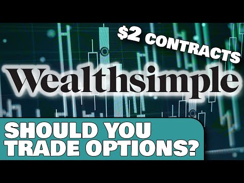 Video: Doet rijkdomsimple opties?
