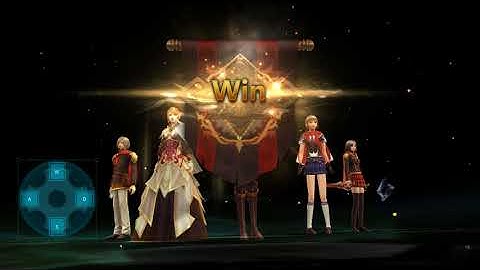 Final Fantasy Awakening ~ Samsara Realm