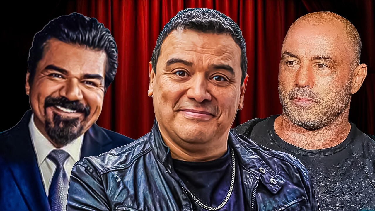 The MOST INFAMOUS Joke Thief In Comedy History