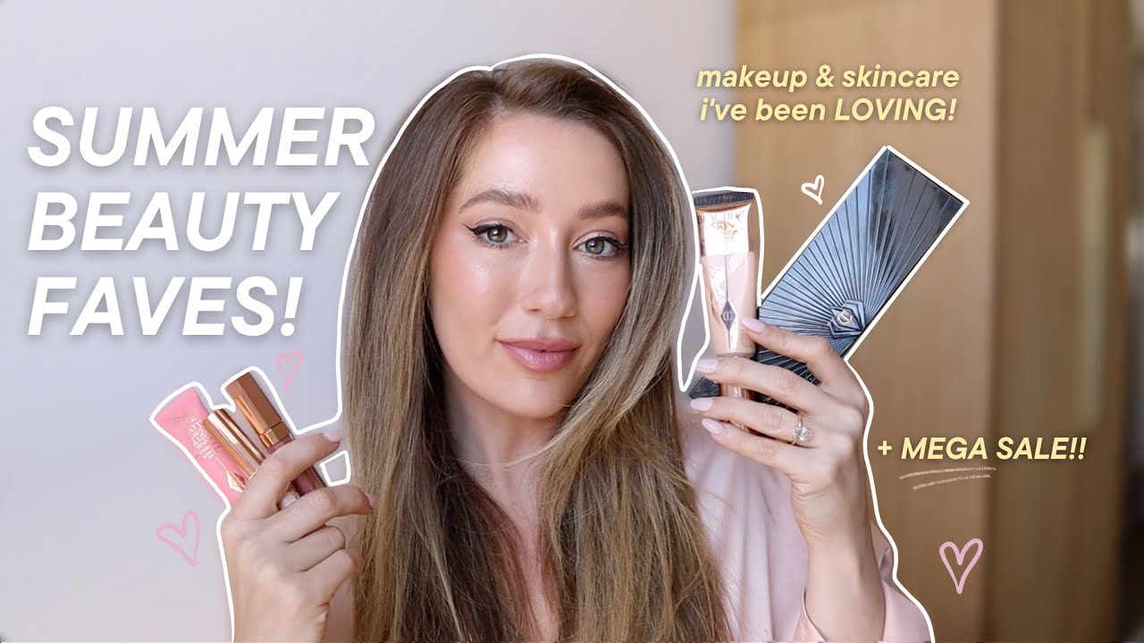 Summer Beauty Essentials Charlotte Tilbury Summer Sale Recommendations summer-beauty-essentials-charlotte-tilbury-summer-sale-recommendations
