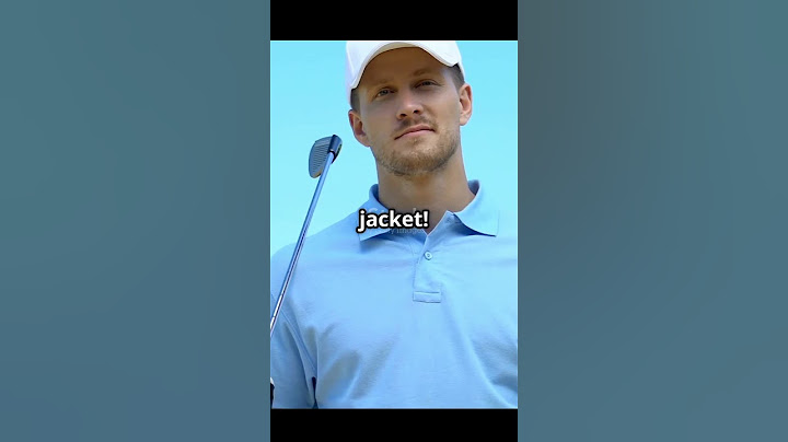 🏆 Justin Rose Shocks The Masters 2025! ⛳ #shorts #golf