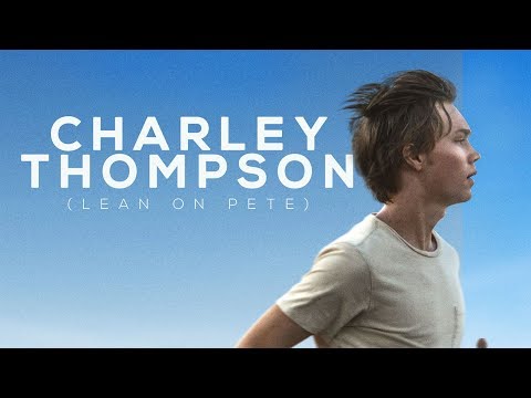 CHARLEY THOMPSON - Teaser trailer ufficiale HD