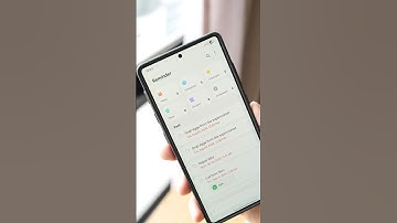 Samsung OneUI 8 Reminders App