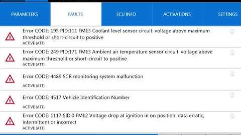 Diesel Laptops Integrated Repair Information with TEXA