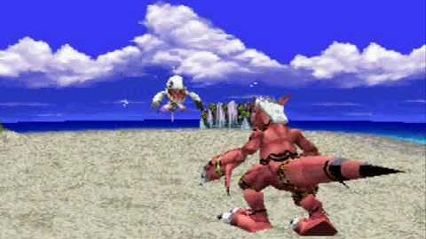 DMW3: Walkthrough Part 6 - The Road to Gallantmon (Growlmon Part 4)