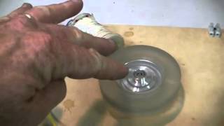 PROOF Magnets increase the efficiency of pulse motors
This is a clear confirmation that magnets can do useful work,in way of increasing the efficiency of a pulse motor type setup. PROOF Magnets increase the efficiency of pulse motors