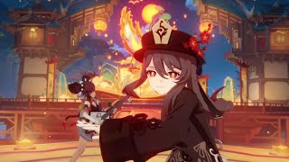 Go crazy 🔥 ( preset )