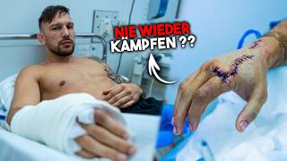 Thumbnail for KARRIEREENDE nach Not-OP?