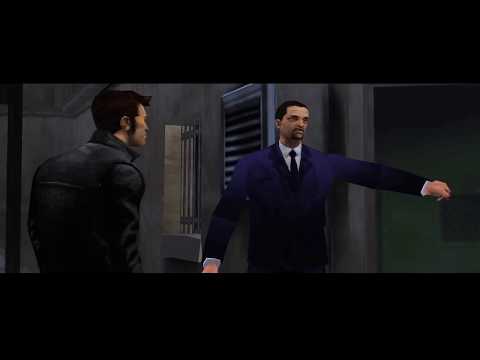 Video GTA III (02)Pump-Action Pimp|The Fuzz Ball|Mike Lips... - youtube