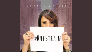 Video thumbnail of "Lorell Quiles - Urgencia De Ti (feat. Yashira Guidini)"