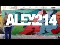 ALEX214 "Ждун на Менделе"