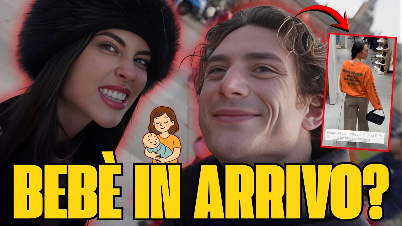 Tommaso e Mariavittoria beccati insieme: cosa sta succedendo davvero?