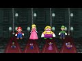 Mario Party 9 - Luigi's Master Minigame Battle