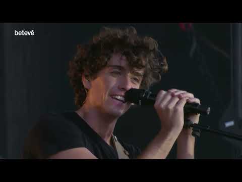 Video Guitarricadelafuente - Primavera Sound Barcelona 2026 (Set completo)