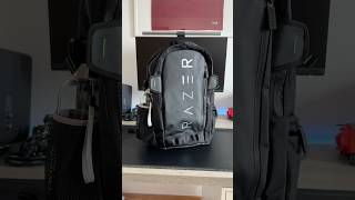 This is the best gaming backpack - Razer Rogue 16”