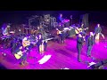 Finger Eleven & I Mother Earth - Everybody Wants to Rule the World - St Catharines, 01/17/19