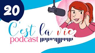 Download Lagu C'est La Vie Podcast EP -20 Interview With Wardrobe Master, Seamstress & Actress Roxane Langard