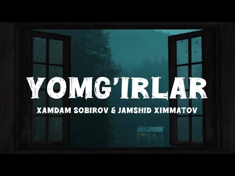 Xamdam Sobirov &