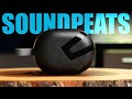 SoundPEATS Wings2 : Excellent Open Sport Earbuds!