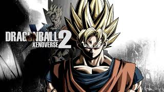 Kame House BGM - Dragon Ball Xenoverse 2