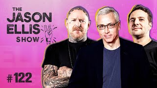 Celebrity Dr. Drew & Jason Ellis Openly Discuss Divorce, Addiction | EP 122 | The Jason Ellis Show Profile