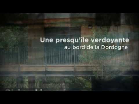 Video-thumbnail van Camping Huttopia La Riviera Limousine