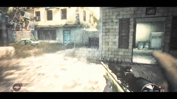 RSMB, Color Correction, Quality test