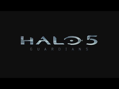 Halo 5: Guardians - SWATnums on Orion