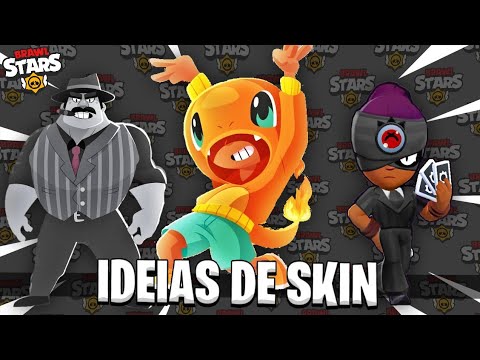Leon Charmander Pokemon As Melhores Ideias De Skins 76 Brawl Stars Youtube - brawl stars leon de gelo