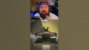 The *NEW* KAR98K 2.0 is META...