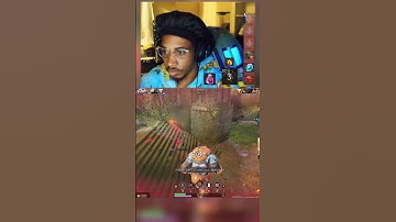 goated zinx ult #predecessor #paragon #shorts #gaming #steel#predecessorgame