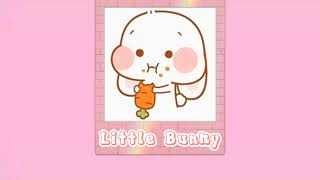 Little Bunny - Cute , aesthetic for free (no copyright free music)