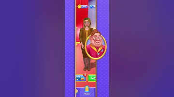 Merge Studio: Fashion Makeover Gameplay | iOS, Android, Puzzle Game