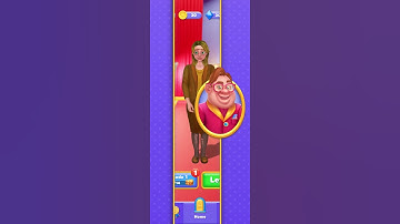 Merge Studio: Fashion Makeover Gameplay | iOS, Android, Puzzle Game