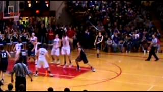 \\\ Jacob Frey /// Basketball Highlights '13 Season