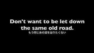 Dead By Sunrise - Let Down  和訳　Lyrics