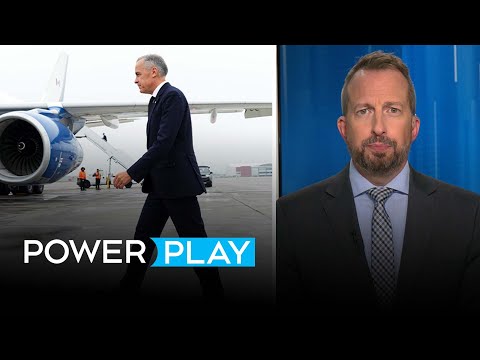 Carney To Meet Trump Next Week As New Tariffs Hit Canada S Economy Power Play For Fri Oct 3 2025 Carney To Meet Trump Next Week As New Tariffs Hit Canada S Economy Power Play For Fri Oct 3 2025