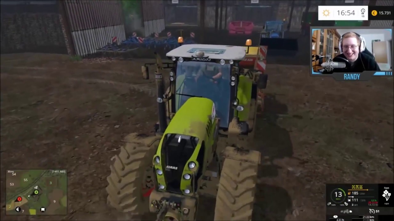 Ganz viele Lachflashes - Sachsenletsplayer Best Of