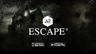 AR Escape Haunted Mansion Trailer screenshot 4